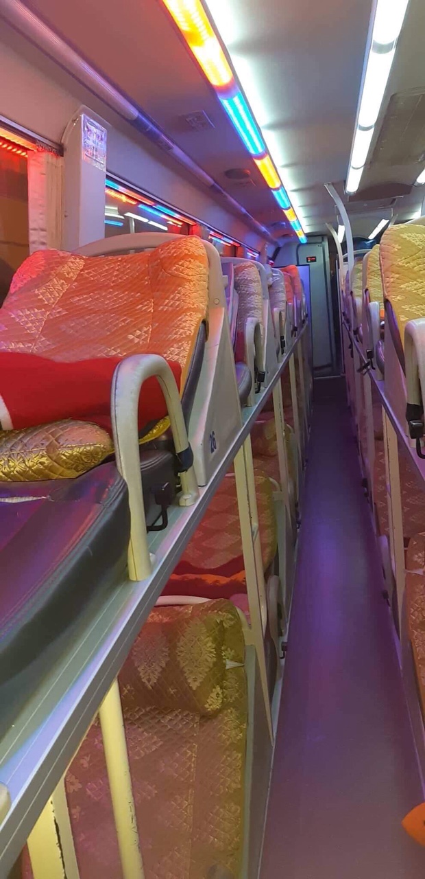 Cho thue xe nam dua don cua lo